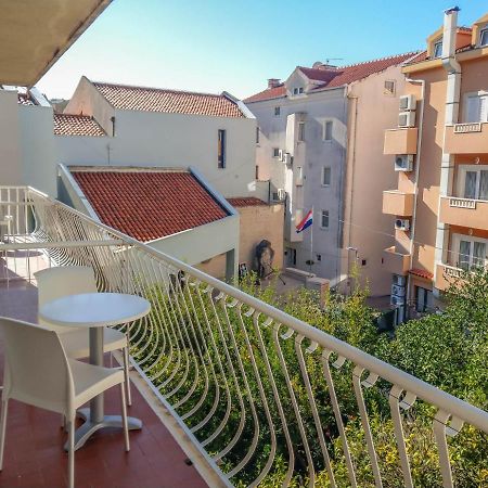 Apartman Riva K Подгора Екстер'єр фото
